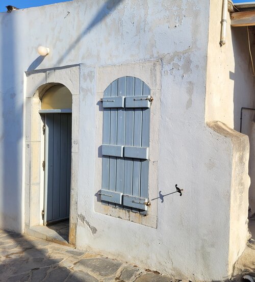 Maison à vendre Milatos